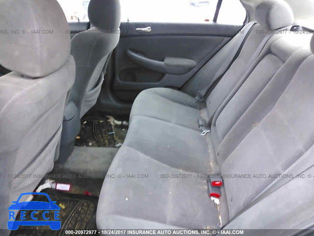 2005 Honda Accord 1HGCM56495A054408 image 7