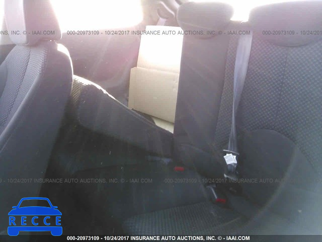 2011 Hyundai Accent KMHCM3AC6BU188686 image 7