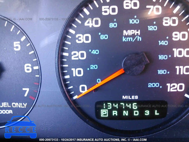 1998 Chrysler Sebring JX 3C3EL45H9WT232101 image 6