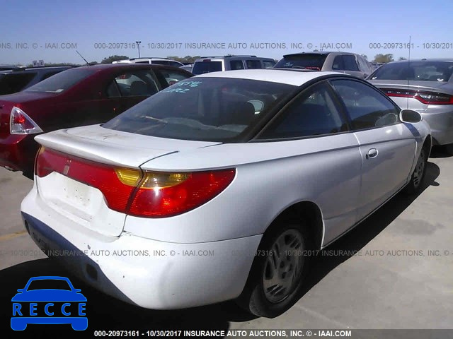 2001 Saturn SC2 1G8ZY127X1Z289072 зображення 3