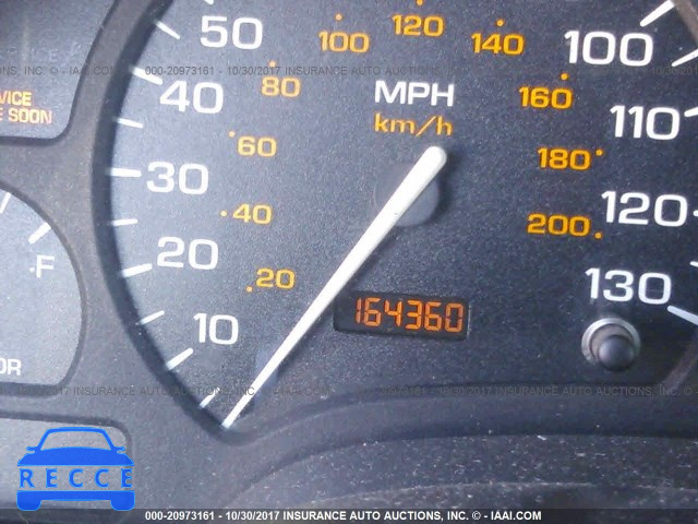 2001 Saturn SC2 1G8ZY127X1Z289072 зображення 6