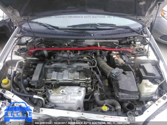 2003 Mazda Protege PR5 JM1BJ245931135726 image 9