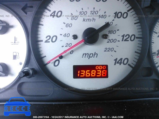 2003 Mazda Protege PR5 JM1BJ245931135726 image 6