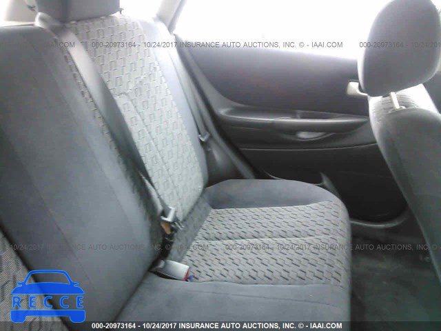 2003 Mazda Protege PR5 JM1BJ245931135726 image 7