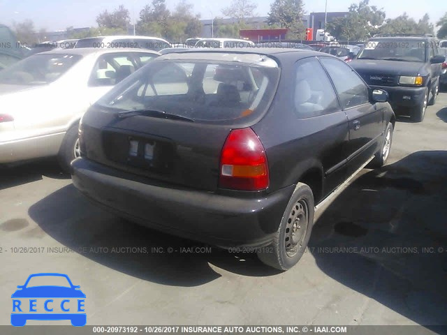 1996 Honda Civic 2HGEJ6345TH124626 image 3