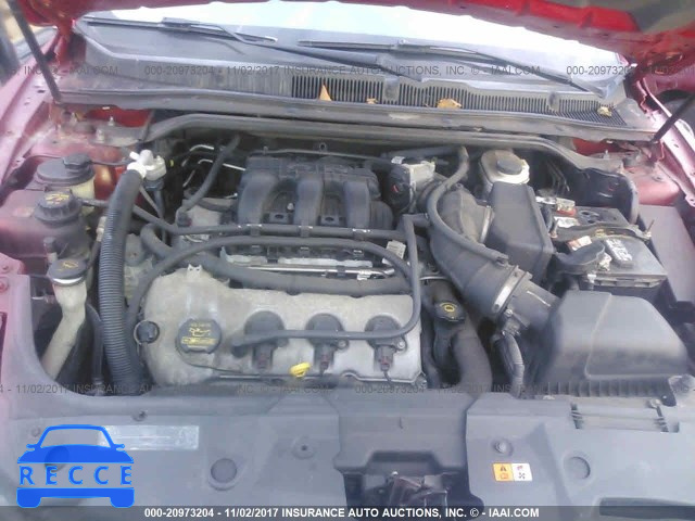 2010 Ford Taurus LIMITED 1FAHP2FW5AG106769 image 9