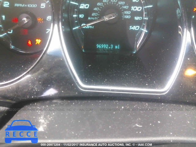 2010 Ford Taurus LIMITED 1FAHP2FW5AG106769 image 6