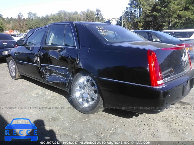 2011 Cadillac DTS PREMIUM COLLECTION 1G6KH5E62BU137032 image 2