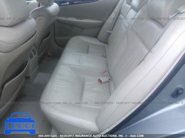 2002 Lexus ES 300 JTHBF30G220041768 image 7