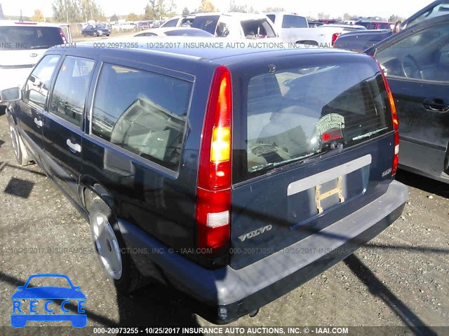 1997 Volvo 850 YV1LW554XV2288992 image 2