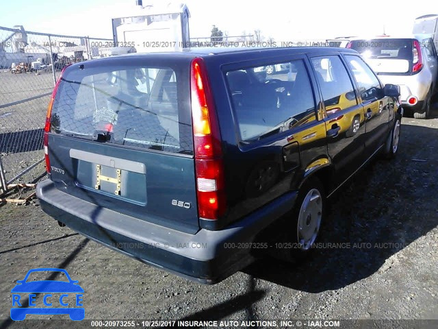 1997 Volvo 850 YV1LW554XV2288992 Bild 3