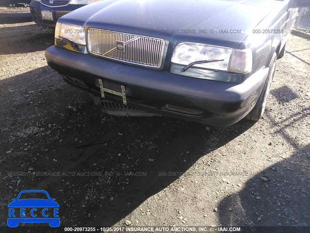 1997 Volvo 850 YV1LW554XV2288992 image 5