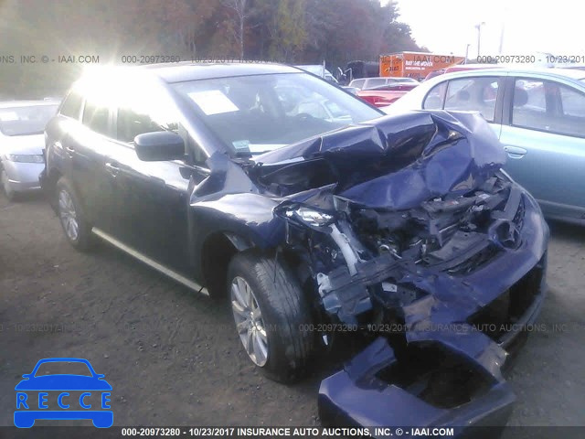 2011 Mazda CX-7 JM3ER2AM1B0404153 image 0