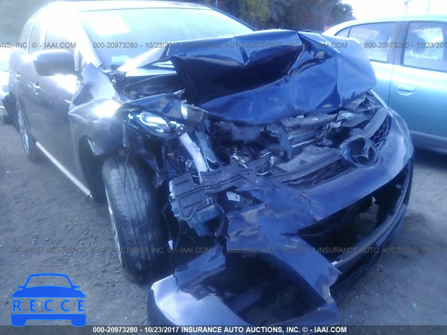 2011 Mazda CX-7 JM3ER2AM1B0404153 image 5