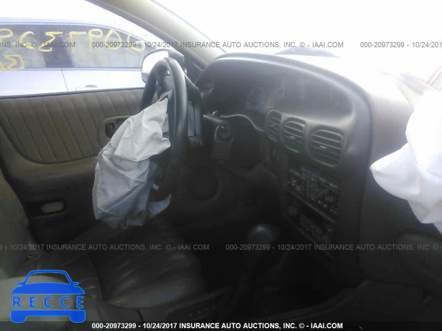 1998 Pontiac Grand Prix GTP 1G2WP5215WF267458 Bild 4