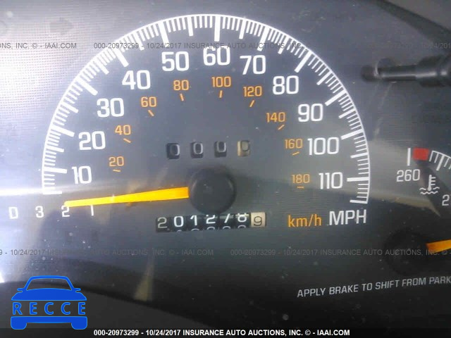 1998 Pontiac Grand Prix GTP 1G2WP5215WF267458 Bild 6