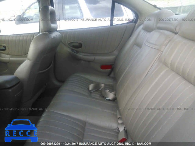 1998 Pontiac Grand Prix GTP 1G2WP5215WF267458 Bild 7