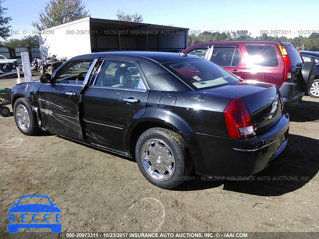 2005 Chrysler 300 TOURING 2C3AA53G05H644659 image 2