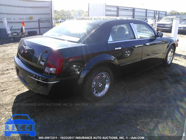 2005 Chrysler 300 TOURING 2C3AA53G05H644659 image 3