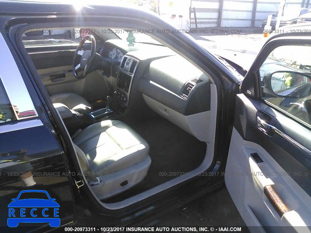 2005 Chrysler 300 TOURING 2C3AA53G05H644659 image 4