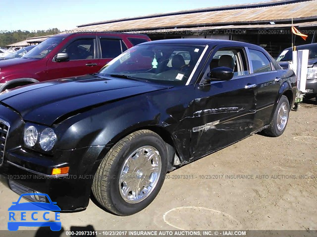 2005 Chrysler 300 TOURING 2C3AA53G05H644659 image 5