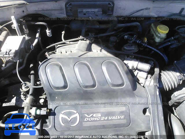 2001 Mazda Tribute 4F2CU07141KM26747 image 9