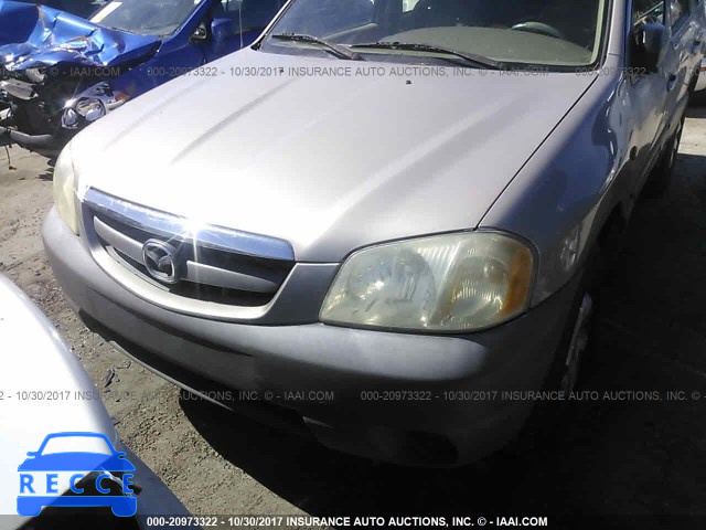 2001 Mazda Tribute 4F2CU07141KM26747 image 5