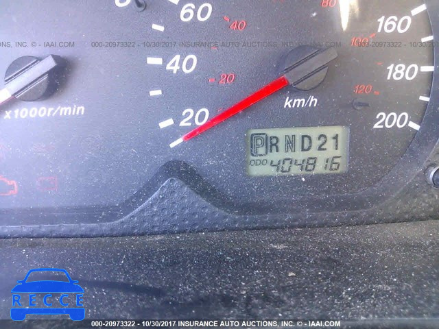 2001 Mazda Tribute 4F2CU07141KM26747 image 6