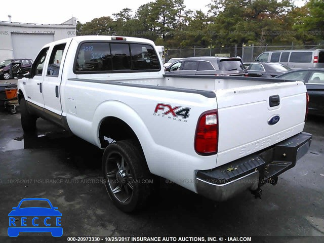 2004 Ford F350 SRW SUPER DUTY 1FTSW31P84EC86094 image 2