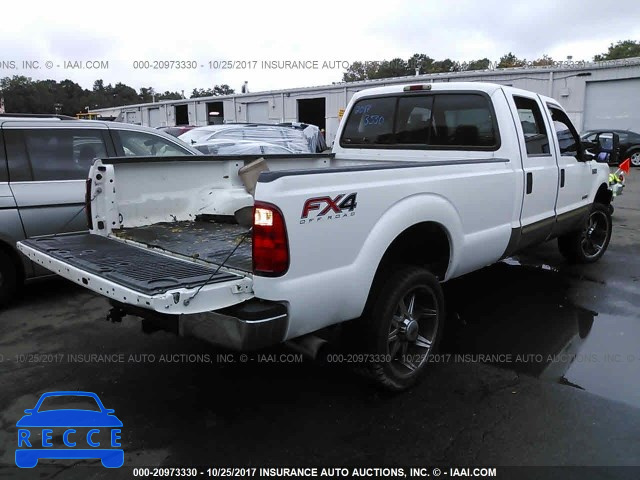 2004 Ford F350 SRW SUPER DUTY 1FTSW31P84EC86094 image 3