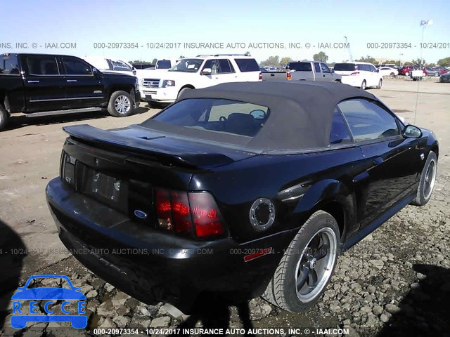 2004 Ford Mustang GT 1FAFP45X74F110930 image 3
