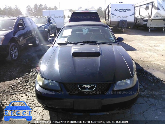 2004 Ford Mustang GT 1FAFP45X74F110930 image 5