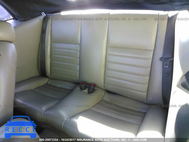 2004 Ford Mustang GT 1FAFP45X74F110930 image 7