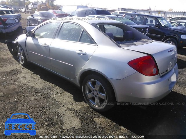 2008 Pontiac G6 1G2ZH57N084165585 зображення 2