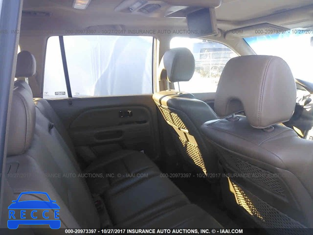 2007 Honda Pilot 2HKYF18647H505794 image 7