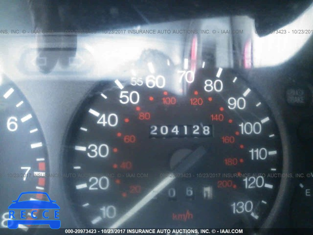 2000 Ford Contour 3FAFP66L5YM119266 image 6