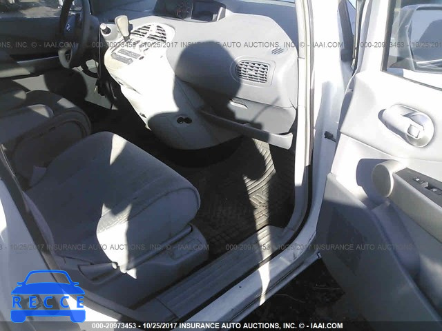 2006 Nissan Quest S/SE/SL 5N1BV28U96N126992 зображення 4