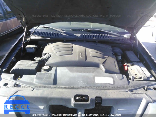 2004 LINCOLN AVIATOR 5LMEU88H14ZJ33153 image 9