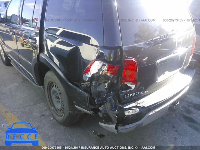 2004 LINCOLN AVIATOR 5LMEU88H14ZJ33153 image 5