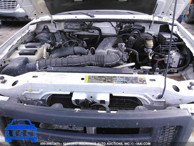 2006 Ford Ranger 1FTYR14U66PA54558 Bild 9