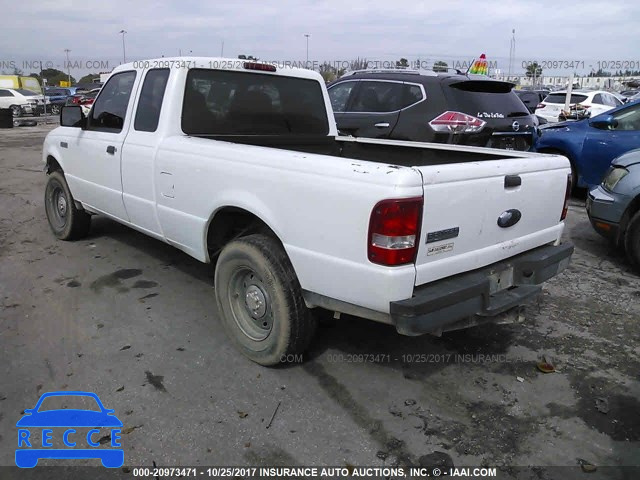 2006 Ford Ranger 1FTYR14U66PA54558 Bild 2
