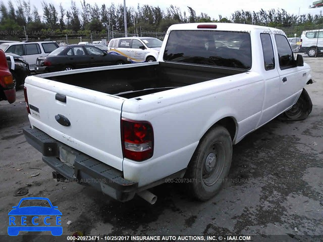 2006 Ford Ranger 1FTYR14U66PA54558 Bild 3