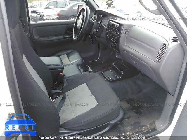 2006 Ford Ranger 1FTYR14U66PA54558 Bild 4