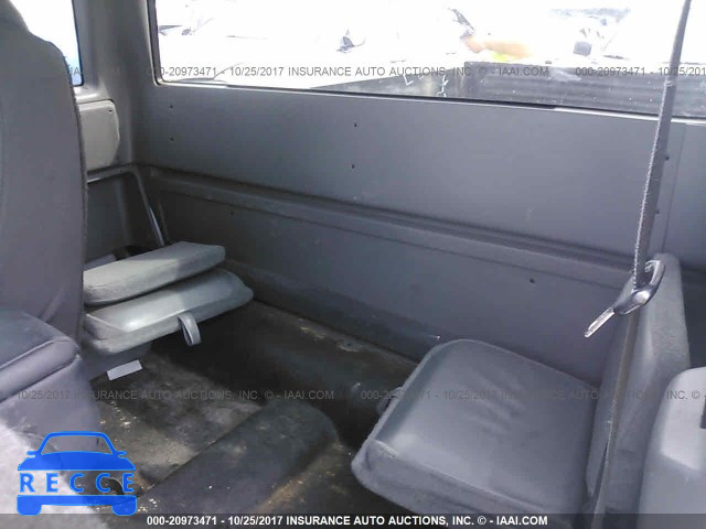2006 Ford Ranger 1FTYR14U66PA54558 Bild 7