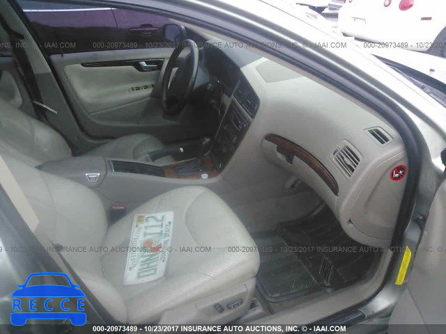 2006 Volvo S60 2.5T YV1RS592662514963 зображення 4