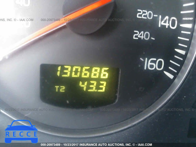 2006 Volvo S60 2.5T YV1RS592662514963 зображення 6