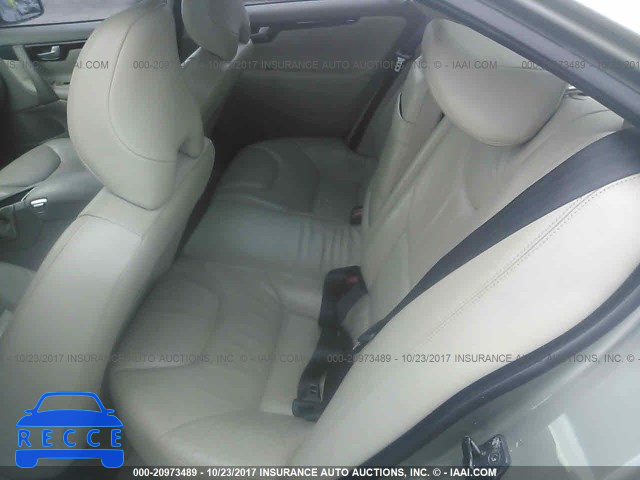 2006 Volvo S60 2.5T YV1RS592662514963 зображення 7