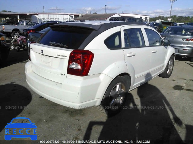 2009 Dodge Caliber 1B3HB48A69D147903 Bild 3