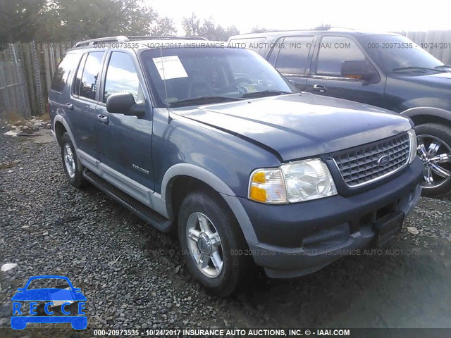 2002 FORD EXPLORER 1FMZU73EX2UA90194 image 0