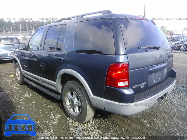 2002 FORD EXPLORER 1FMZU73EX2UA90194 image 2